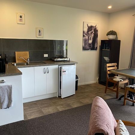 Aratahi Cottages Carterton 外观 照片