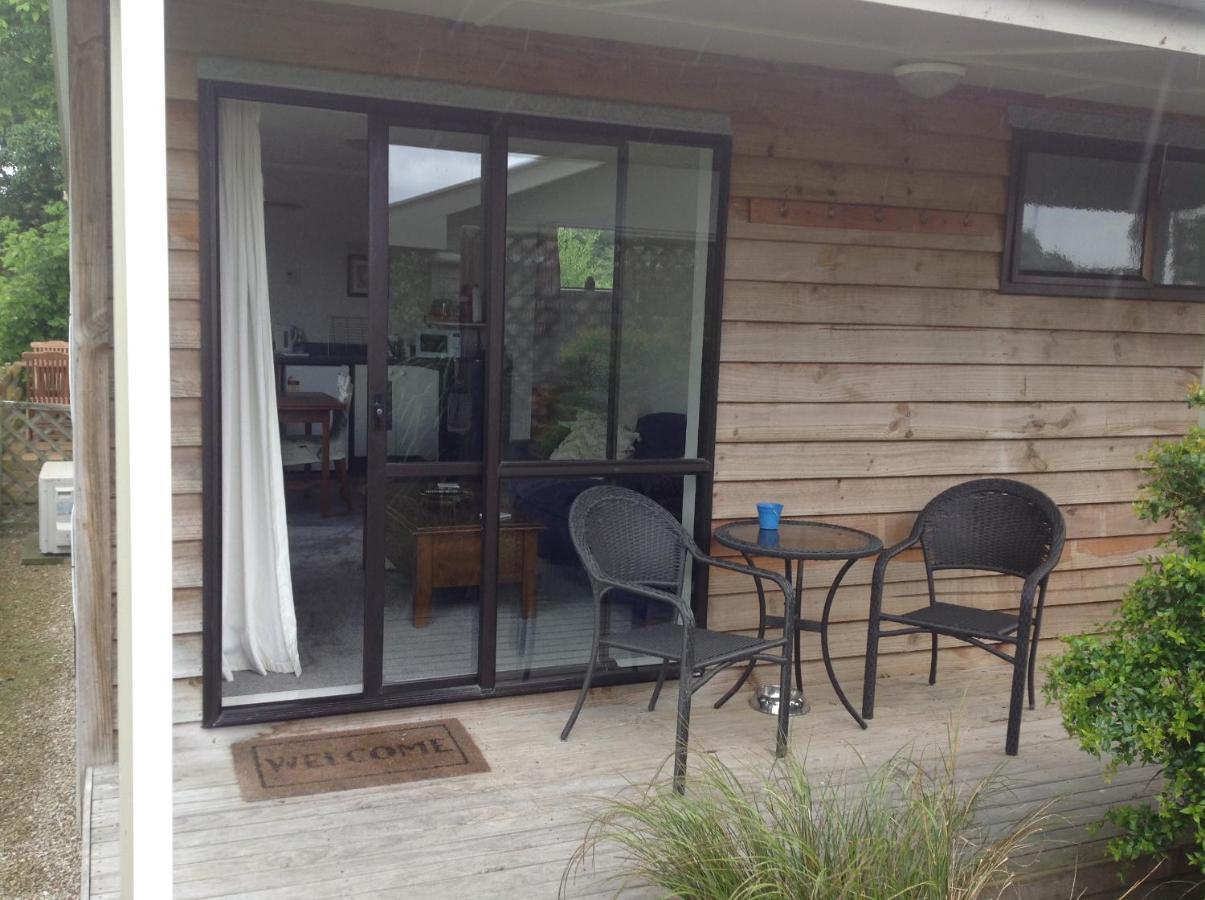 Aratahi Cottages Carterton 外观 照片