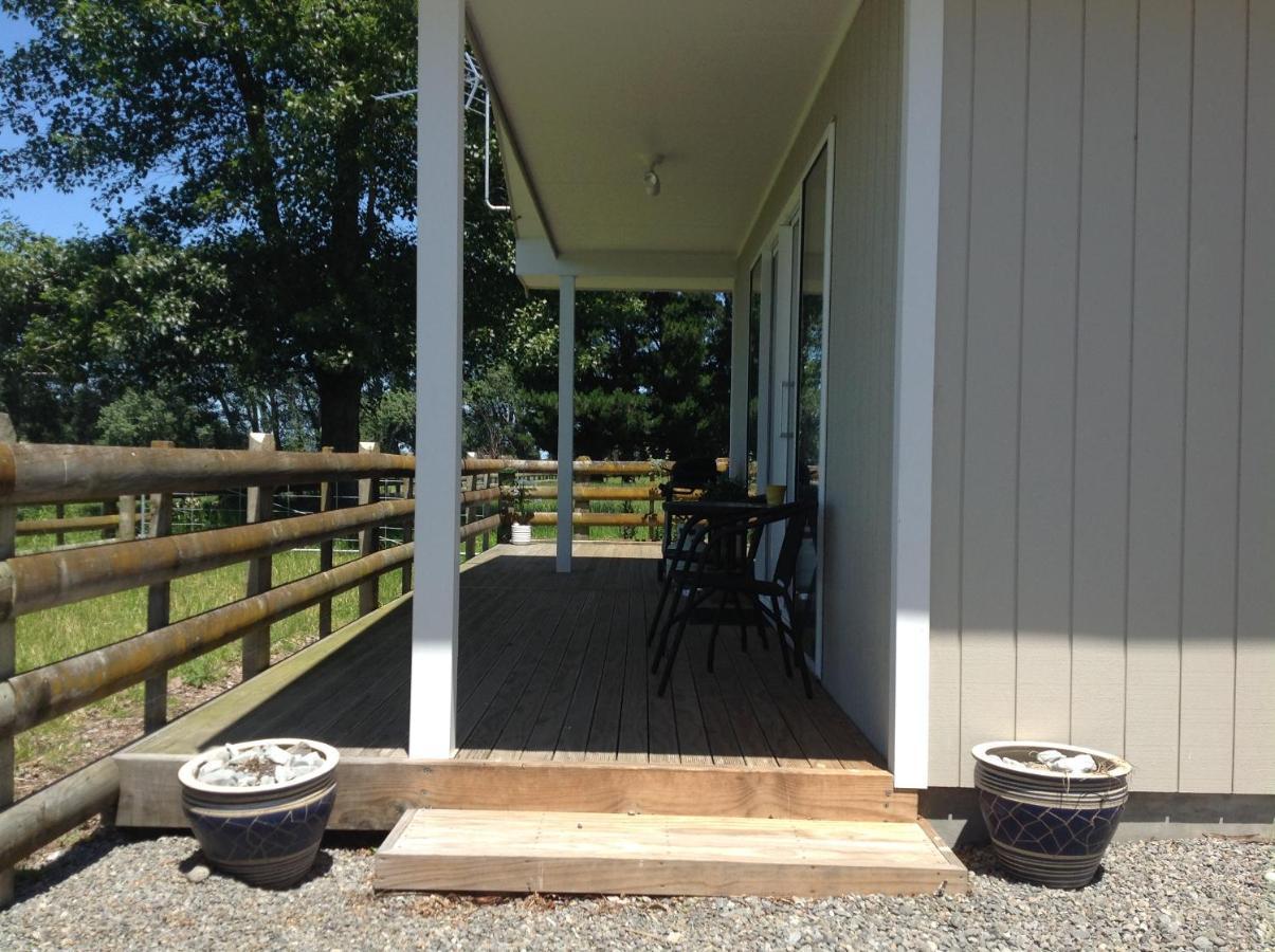 Aratahi Cottages Carterton 外观 照片