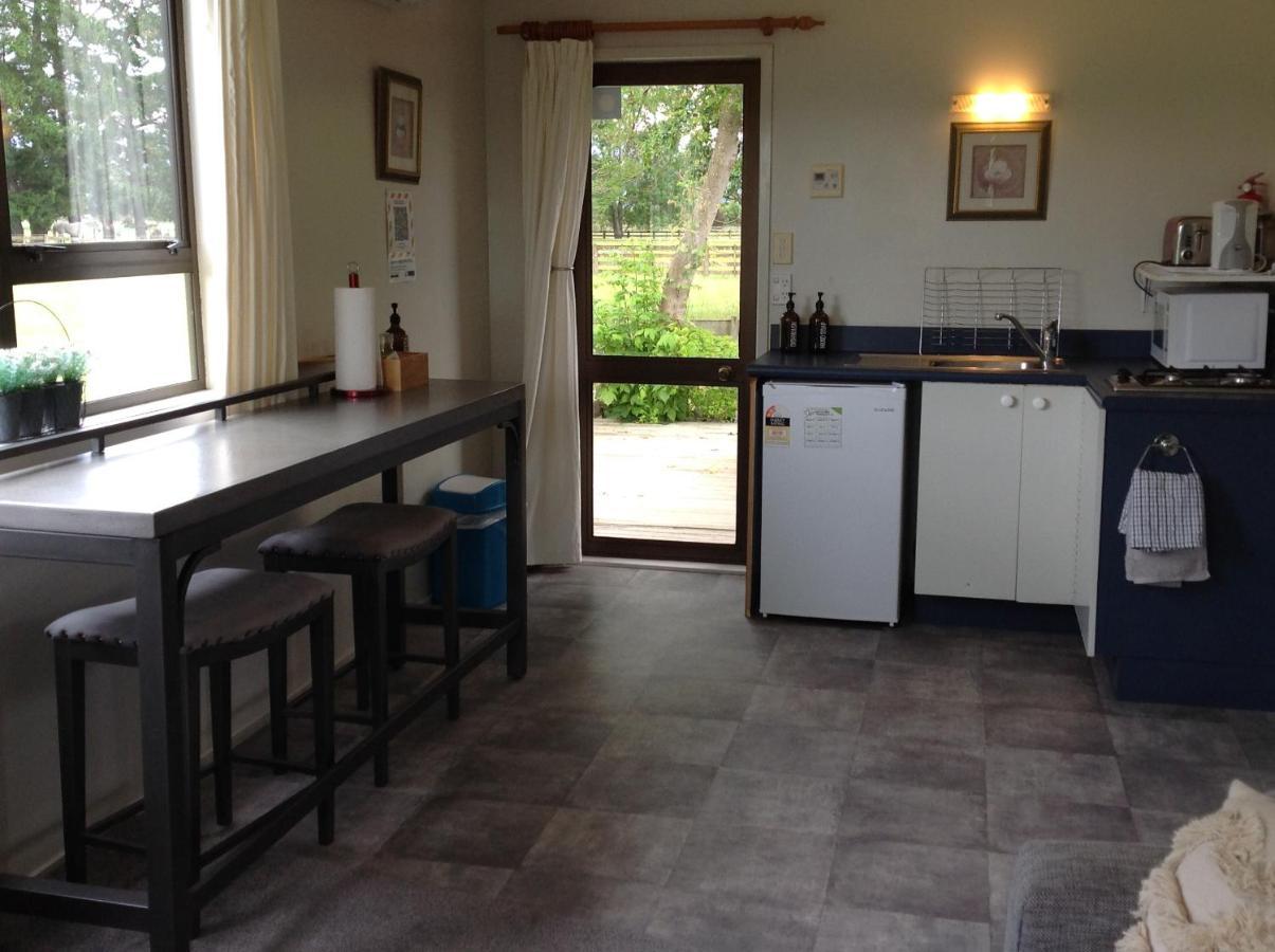 Aratahi Cottages Carterton 外观 照片