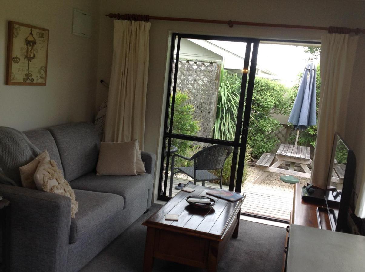 Aratahi Cottages Carterton 外观 照片