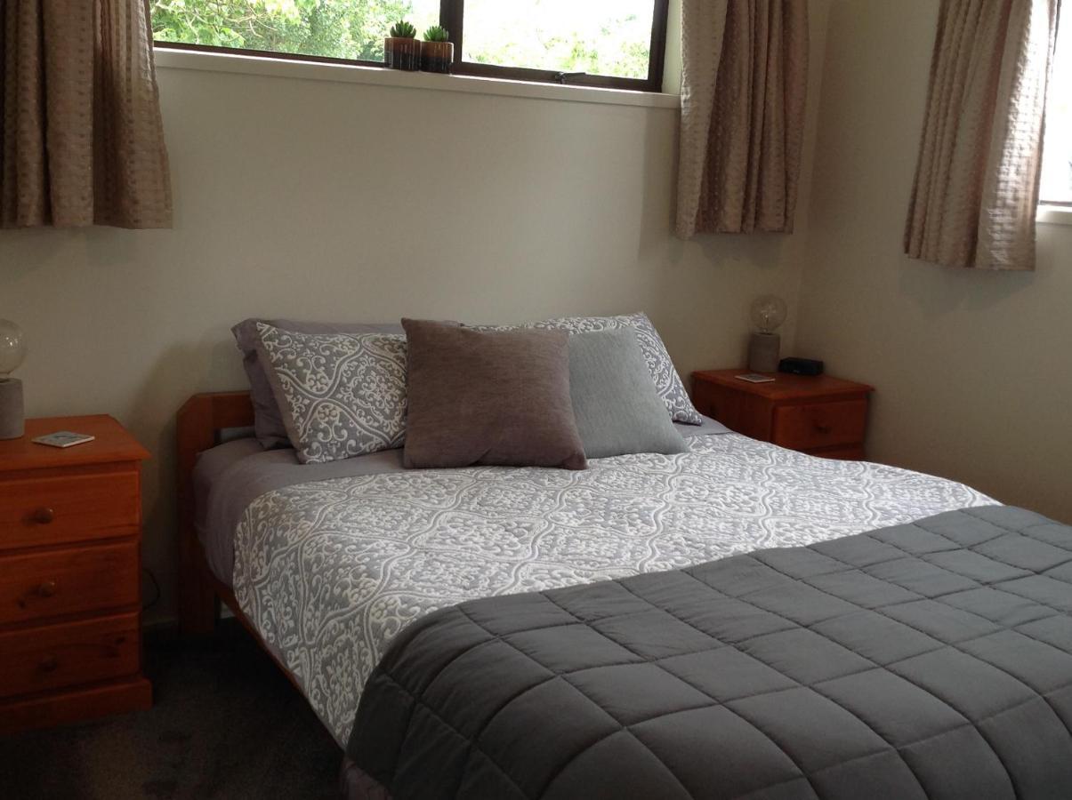 Aratahi Cottages Carterton 外观 照片