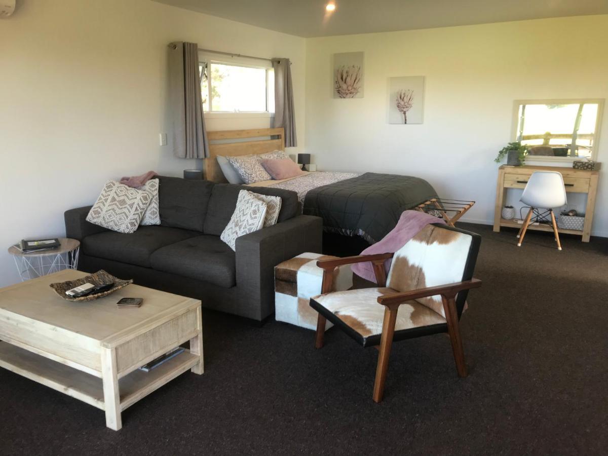 Aratahi Cottages Carterton 外观 照片
