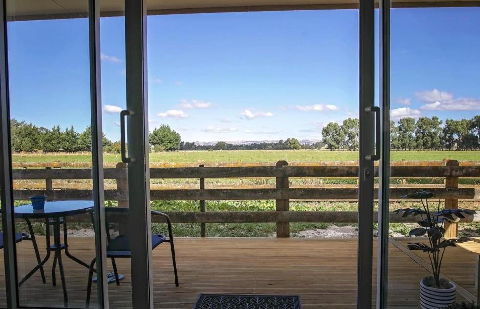 Aratahi Cottages Carterton 外观 照片