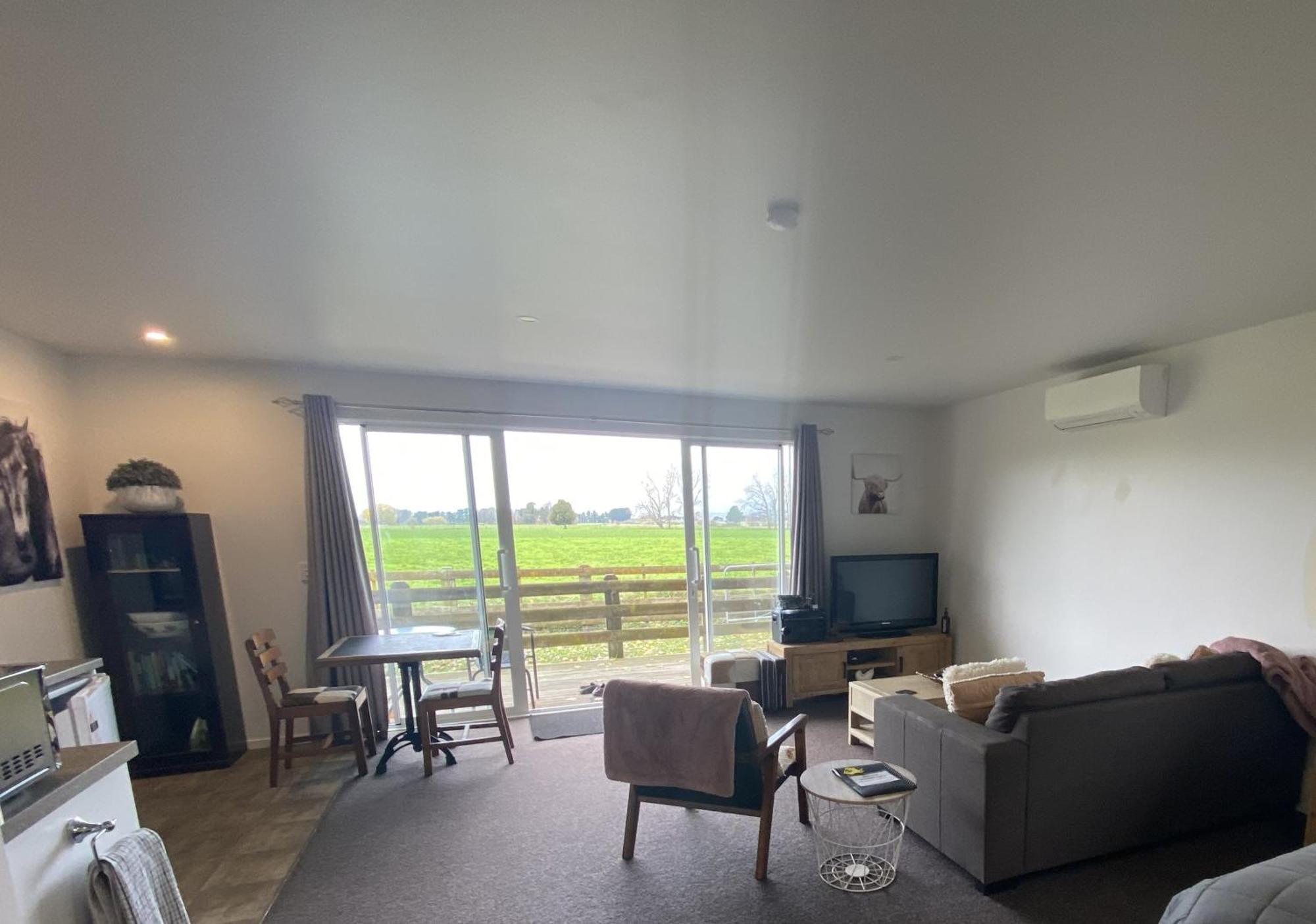 Aratahi Cottages Carterton 客房 照片