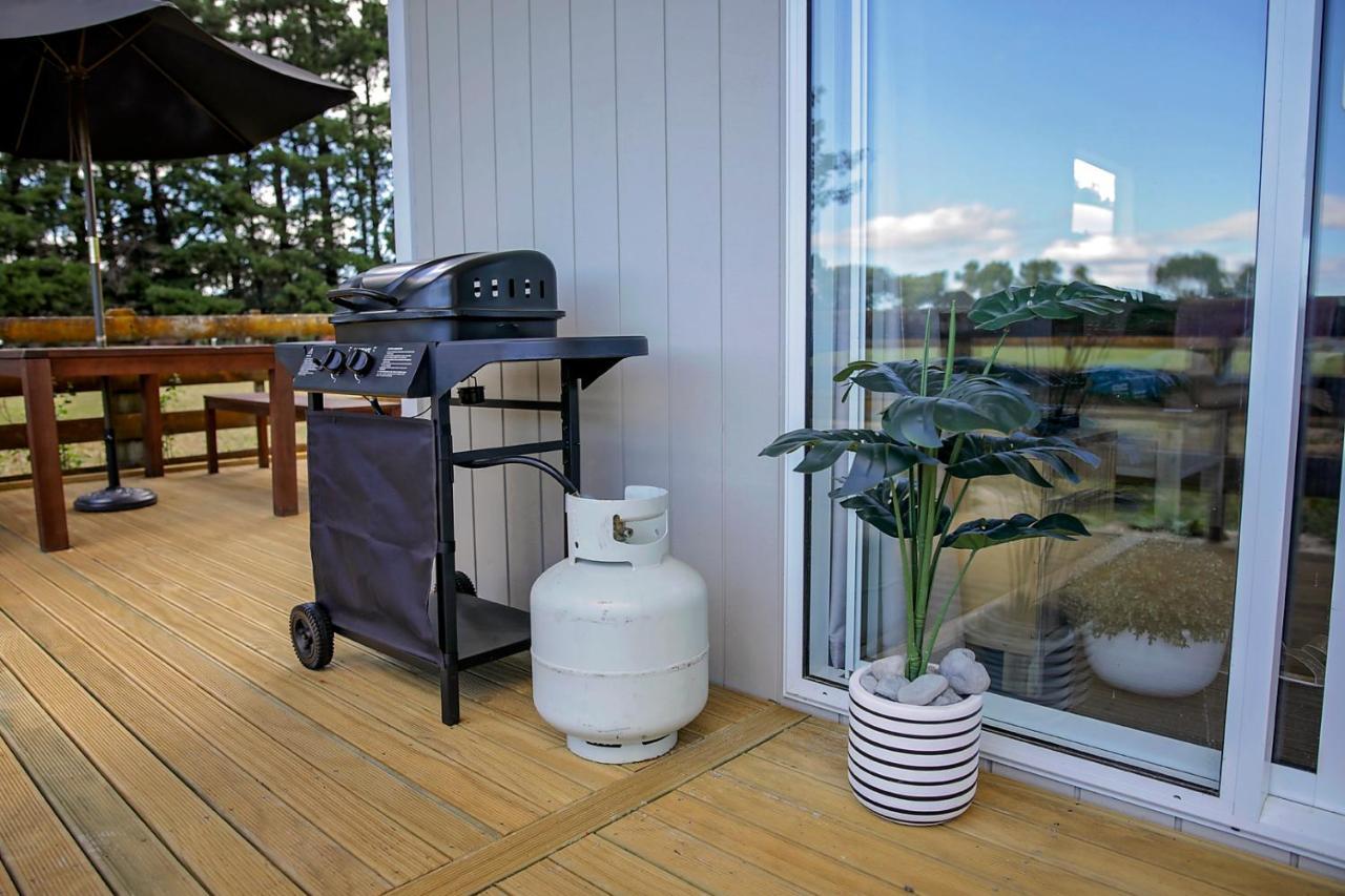 Aratahi Cottages Carterton 外观 照片